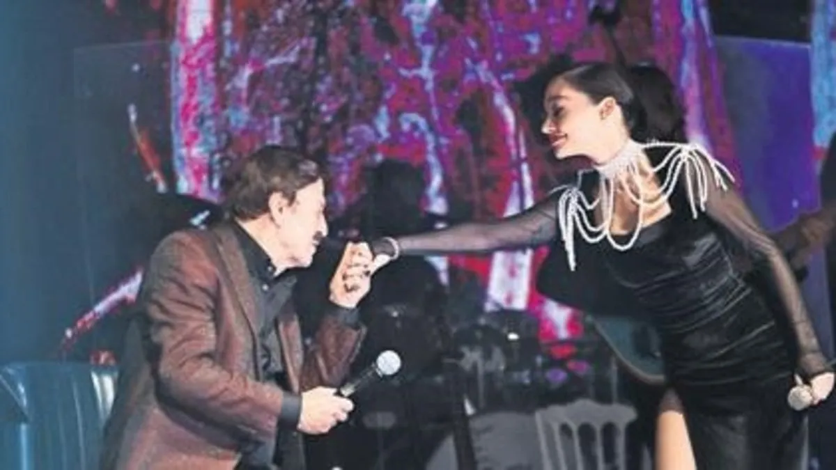 ‘Hayalim gerçek oldu’ ‘Hayalim gerçek oldu’