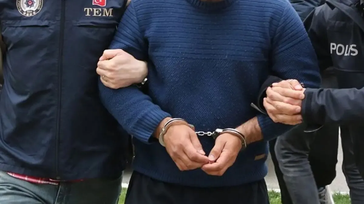 DEAŞ operasyonunda 72 tutuklama talebi