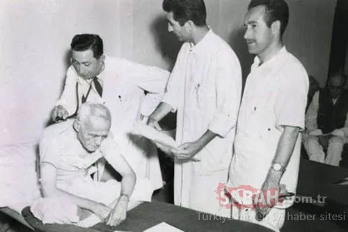 58.yıl dönümünde 27 Mayıs utancı!