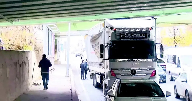 Ölüm geçidi sabıkalı çıktı