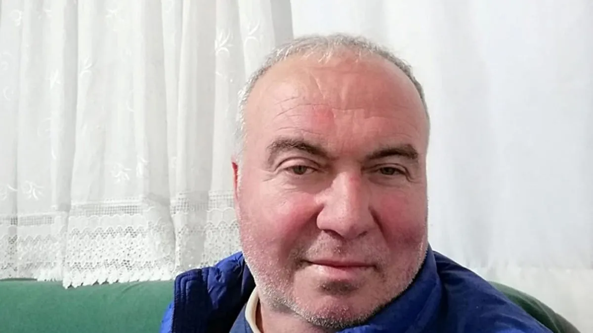 62 yaşındaki şahıs aracında ölü bulundu!