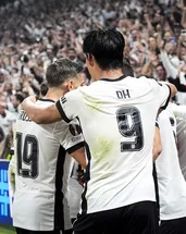 Kartal’ın Dolmabahçe’de bileği bükülmüyor