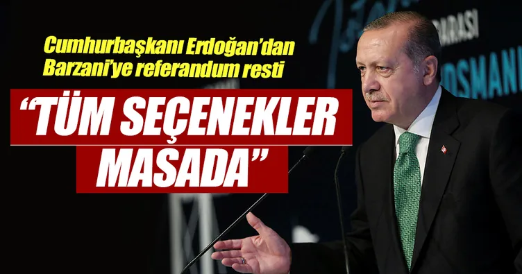 Bakalım petrolünü nereye akıtacak