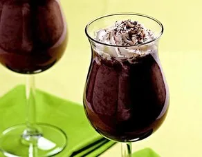 Muzlu Mocha
