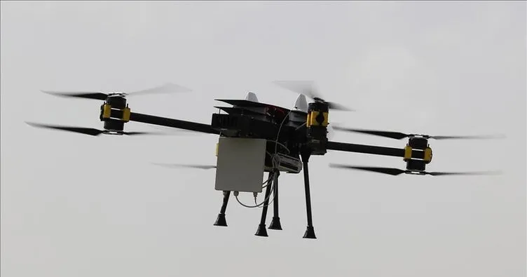 Dronecell, afetler ve acil durumlarda hayat kurtaracak