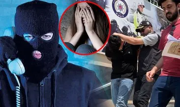 24 yaşındaki genç kıza öyle bir tuzak kurdular ki: Para altın ne varsa hepsi gitti! #istanbul