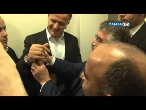 İdris Naim Şahin Meclis komisyonuna gitmiyor!