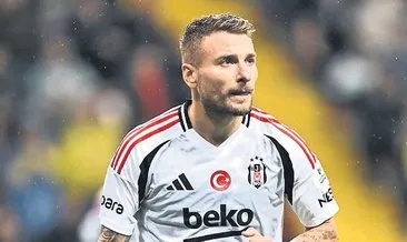 Beşiktaş kurtuluyor!