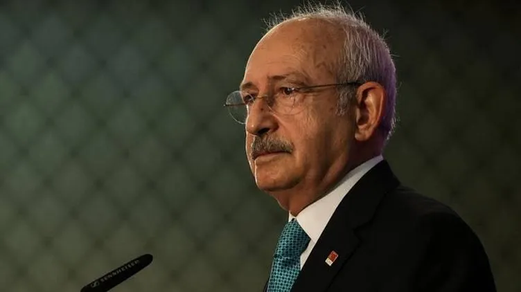Son dakika | Kılıçdaroğlu’ndan destekçilerini çıldırtan adaylık itirafı: Konuşmadık bile