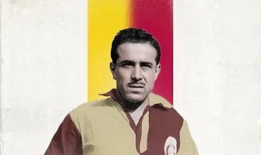 Galatasaray, Coşkun Özarı’yı andı