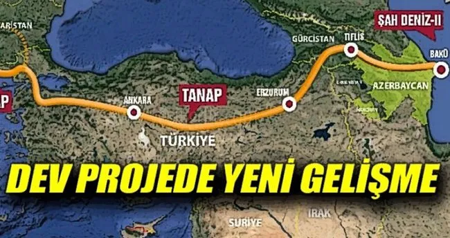Türkiye’yi uçuracak projede yeni gelişme
