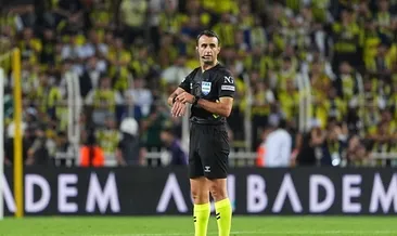 UEFA’dan Atilla Karaoğlan’a görev!