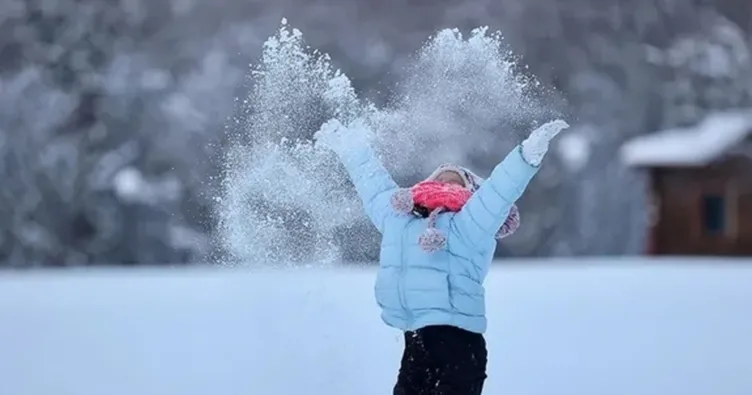 Nevşehir’de yarın okullar tatil mi? 14 Ocak 2026 Çarşamba Nevşehir kar tatili için gözler valilikte!