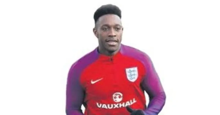 Welbeck iddiası