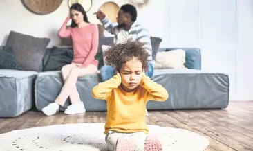 Boşanmanın sessiz mağdurları çocuklar
