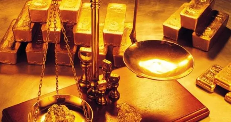 Gecmisten Gunumuze Altin Fiyatlari 1941 2016 Son Dakika Haberler