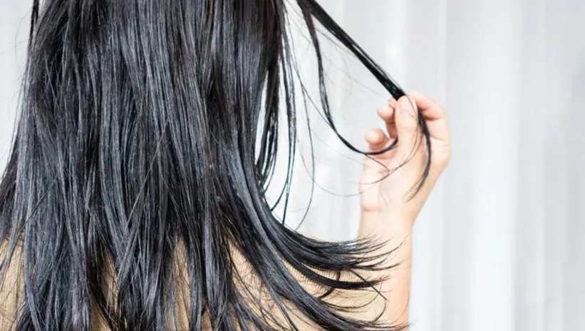 Saçlarınız gün aşırı yağlanıyorsa bu yöntem ilaç gibi gelecek! 10 dakika kaynatıp saçınıza sürün…
