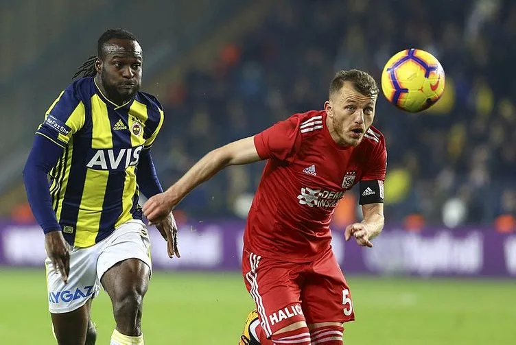 Gürcan Bilgiç, Fenerbahçe - Sivasspor maçını yorumladı