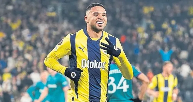 En-Nesyri forvet transferini bekliyor