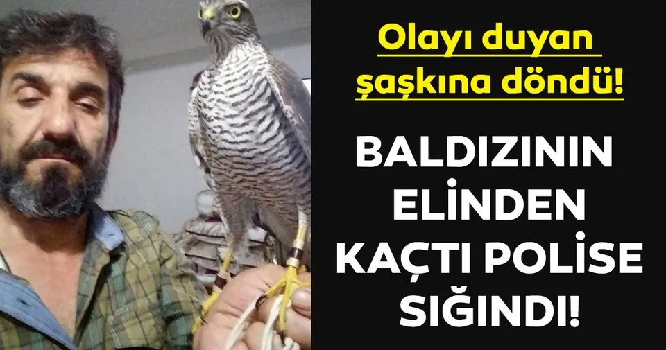 Baldızından dayak yedi karakola sığındı! Son Dakika Haberler