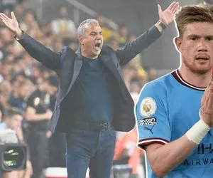 Son dakika Fenerbahçe transfer haberi: Fenerbahçe'den 'yeni Kevin De Bruyne' atağı! Taraftarı çıldırtacak transfer...