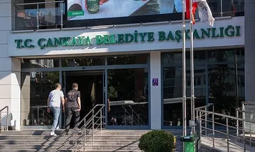 Çankaya’da 300 bin $’lık rüşvet itirafı