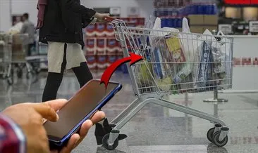 KDV indirimi sonrası ’En ucuz ürün nerede’ mobil uygulaması geliyor! Bakan Nureddin Nebati tarih vererek duyurdu