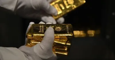 SON DAKİKA: Altın fiyatları gücünü korumakta zorlanıyor! 20 Kasım 2024 Cumhuriyet, çeyrek ve gram altın ne kadar?