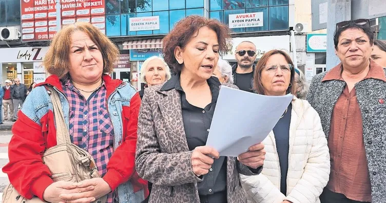 CHP Zonguldak’ta istifa depremi