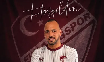 Elazığspor, Mert Örnek’i transfer etti!
