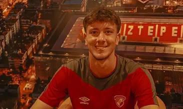 Göztepe 4 gençle imzaladı