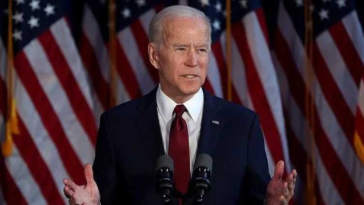 Biden’den çarpıcı petrol ve doğal gaz kararı! Yasaklanıyor