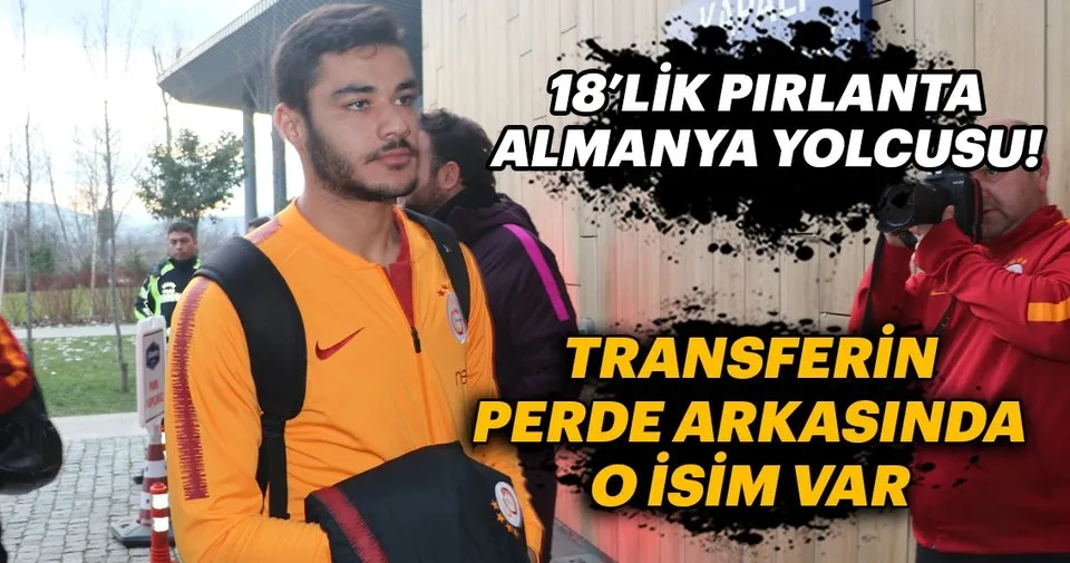 Ozan Kabak Hem Kazandi Hem Kazandirdi Spor Haberleri