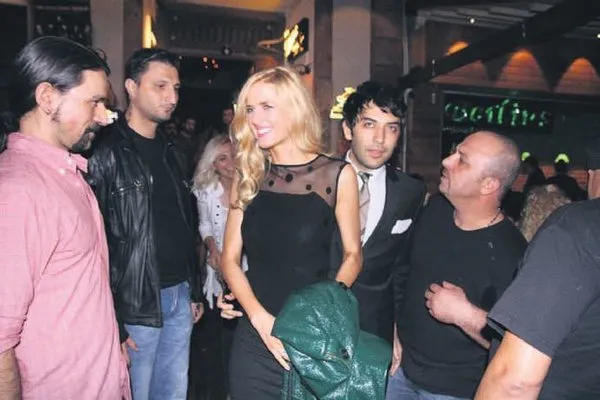 Magazin gündeminden başlıklar