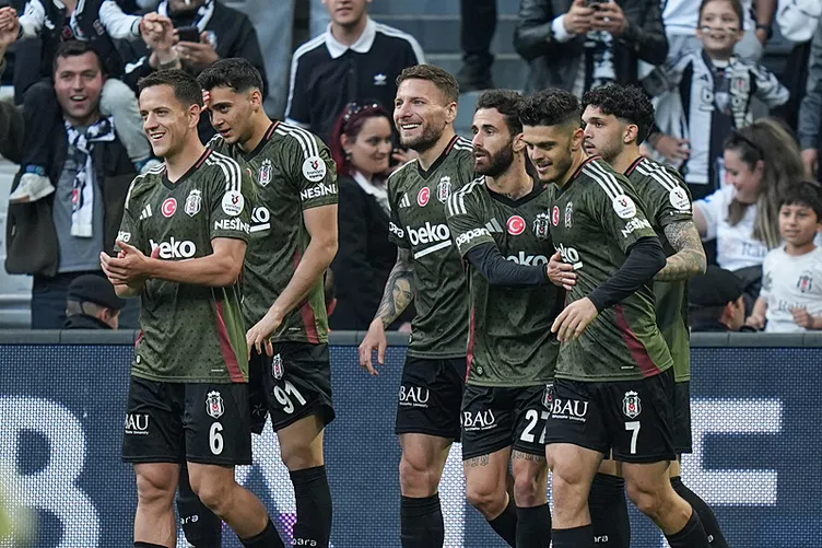 Süper Lig’de puan durumu belli oldu! İşte şampiyonluk senaryosu ve küme düşme hattındaki takımlar...