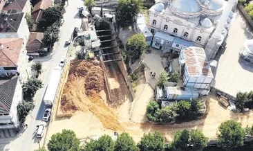 Megakent sahipsiz vatandaş isyanda