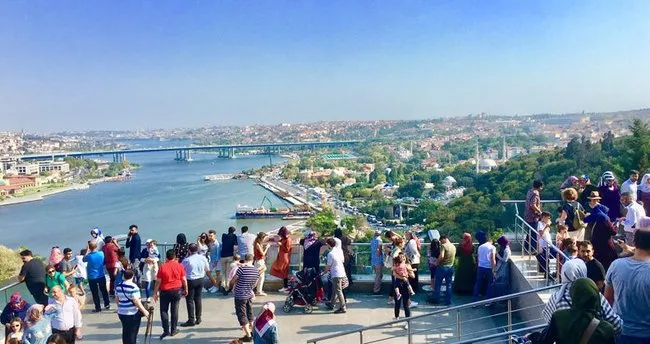 Pierre Loti Tepesi Ne Nasil Gidilir En Son Haber