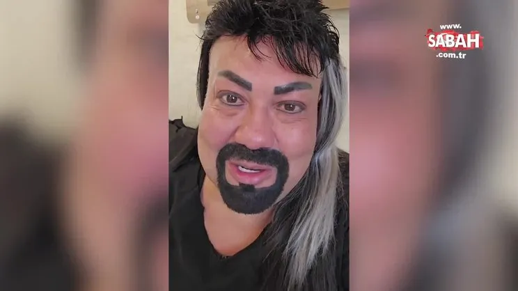 Kobra Murat ikinci kez ameliyat olacağını açıkladı! Sevenlerinden helallik ve dua istedi | Video