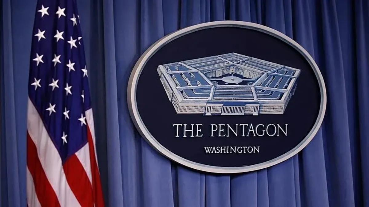 ABD'nin füze stokları kritik seviyede: Pentagon acil duruma geçti! 2 yeni anlaşma! haber görseli