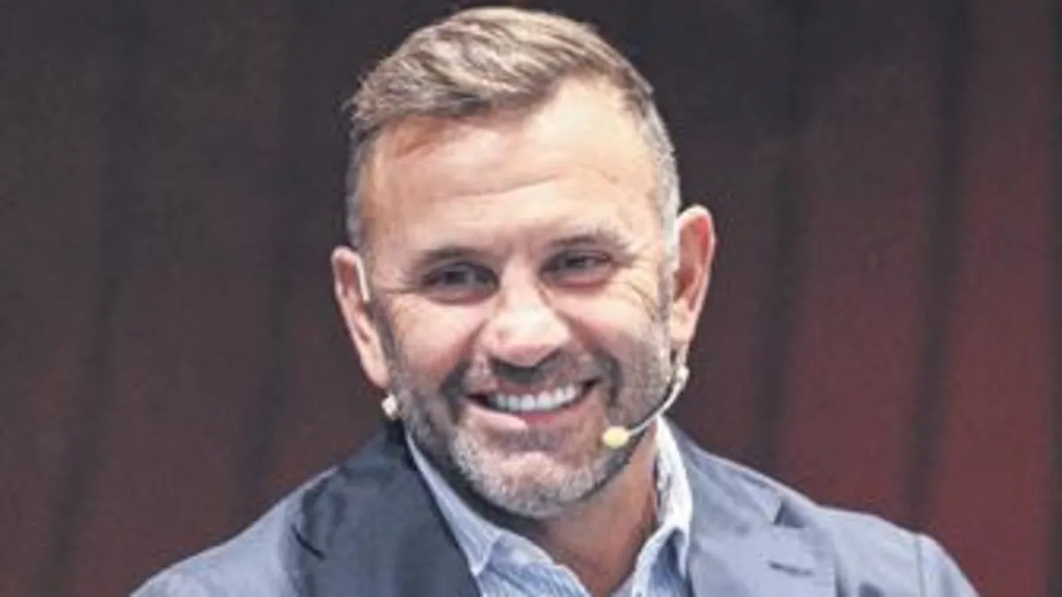 Okan Buruk: Öncelik on numara Enciso listemizde