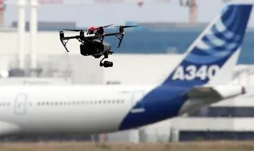 Londra’da havalimanında drone krizi sürüyor