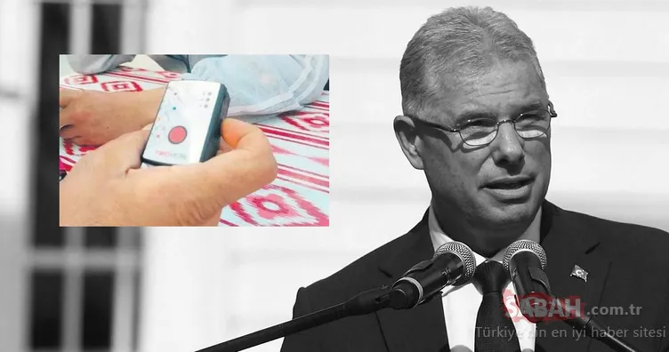 CHP’li belediyeden insanlık dışı uygulama: Temizlik işçilerine çip taktılar!