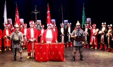 ’Devlet Türk Sanatları’ yarışmasında bu yıl için 91 eser belirlendi