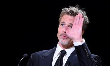 Dünya Brad Pitt ile oğlunun kavgasını konuşuyor: “Pisliksin!”
