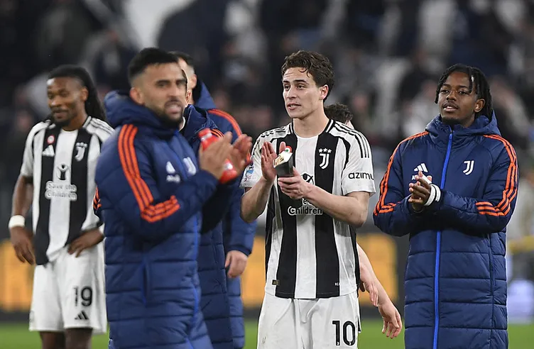 Son dakika haberi: Juventus’tan flaş Kenan Yıldız kararı! Igor Tudor sonrası takımdaki geleceği...