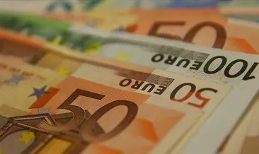 Altı ayda 176 milyar Euro vergi toplandı