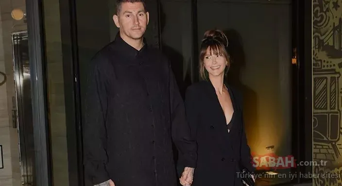 Büyük aşkta mutlu son! Güzel oyuncu İrem Helvacıoğlu ile Ural Kaspar evleniyor!