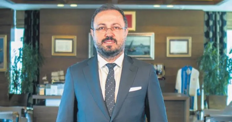 Aslan’a komşu 3.1 milyarlık proje