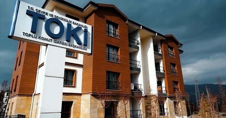 TOKİ KURA ÇEKİLİŞ TARİHİ 2025: TOKİ 500 bin sosyal konut kura çekilişi ne zaman, hangi tarihte?