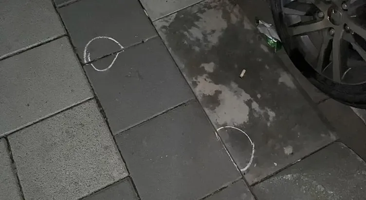 Bağcılar’da berber dükkanına ikinci silahlı saldırı: Bu sefer ağır yaralandı!